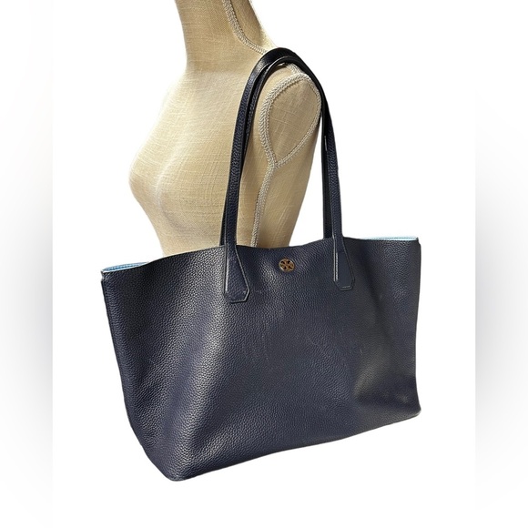 Tory Burch Terry Tote - Picture 1 of 8